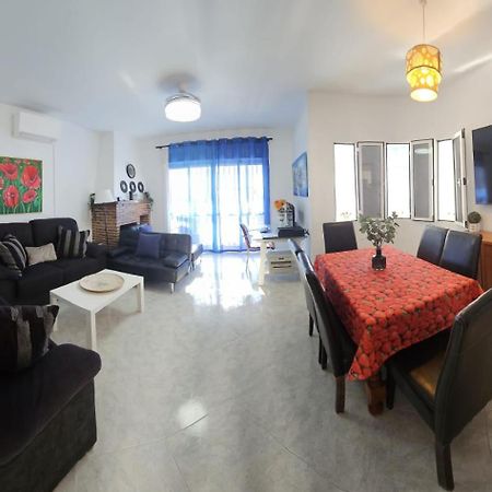 Casita Beach Front Torrox Exterior foto
