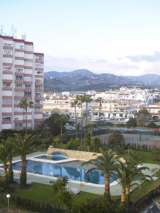 Casita Beach Front Torrox Exterior foto