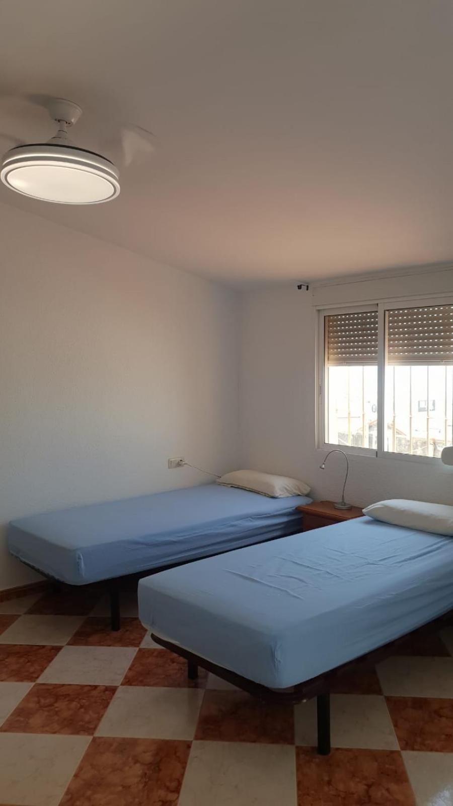 Casita Beach Front Torrox Exterior foto